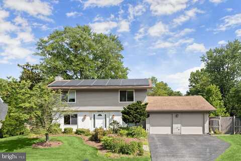 18905 HERITAGE HILLS DRIVE, BROOKEVILLE, MD 20833