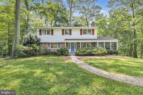 20720 WARFIELD COURT, GAITHERSBURG, MD 20882