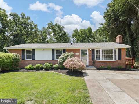 6224 THORNWOOD DRIVE, ALEXANDRIA, VA 22310