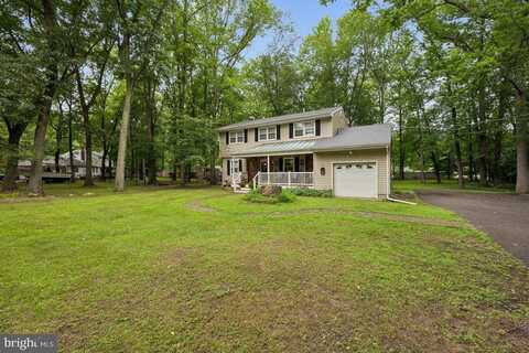16 DAKOTA TRAIL, MEDFORD, NJ 08055