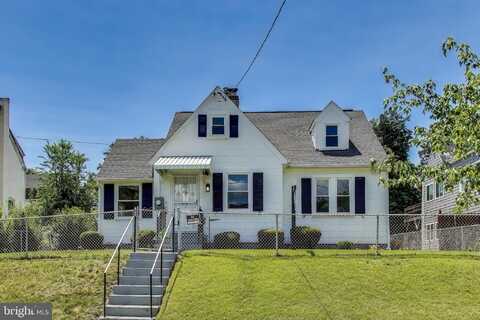 1135 46TH STREET SE, WASHINGTON, DC 20019