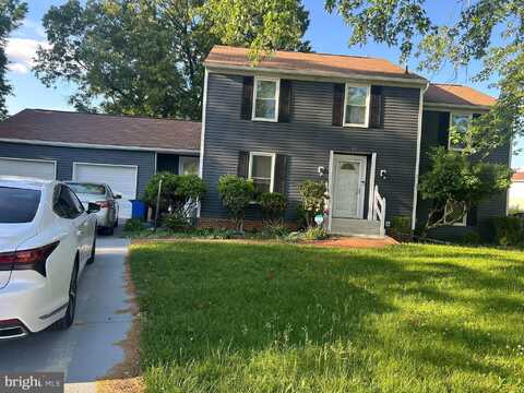 14 MADISON MILLS COURT, BALTIMORE, MD 21228