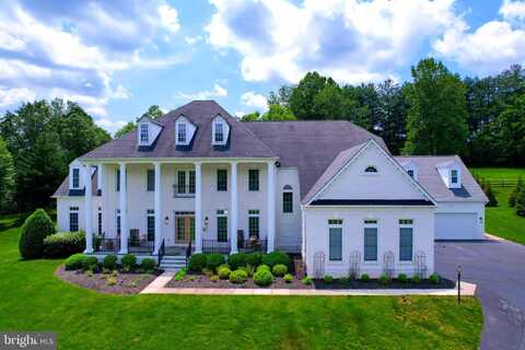 2506 COULTER LANE, OAKTON, VA 22124