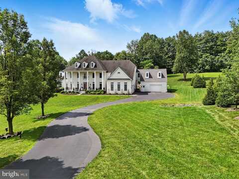 2506 COULTER LANE, OAKTON, VA 22124