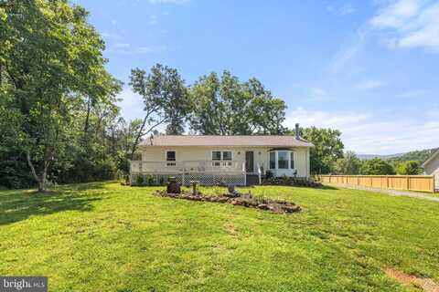 381 YOUNGS DRIVE, FRONT ROYAL, VA 22630