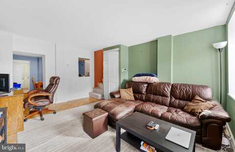151 FOUNTAIN STREET, PHILADELPHIA, PA 19127