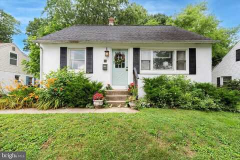 515 HILLSIDE DRIVE, WEST CHESTER, PA 19380