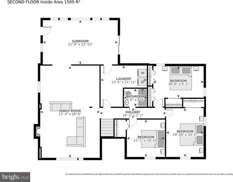 8916 MANGUM PLACE, ALEXANDRIA, VA 22308
