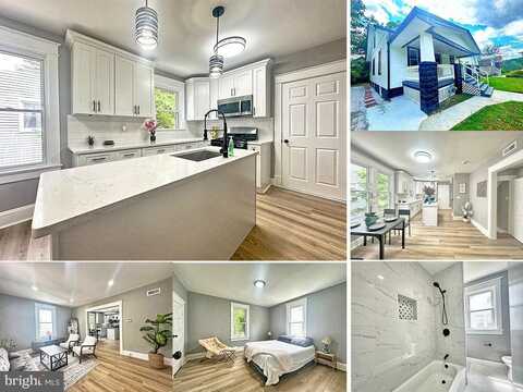 3109 BUNKER HILL ROAD, MOUNT RAINIER, MD 20712