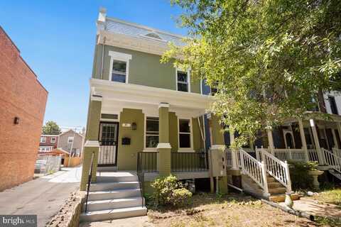 37 MICHIGAN AVENUE NE, WASHINGTON, DC 20002