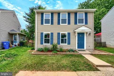 2907 BYRON COURT, ABINGDON, MD 21009