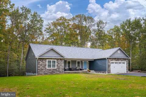 0 LANES CORNER RD, SPOTSYLVANIA, VA 22551