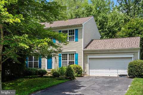14908 SLIPPERY ELM COURT, WOODBRIDGE, VA 22193