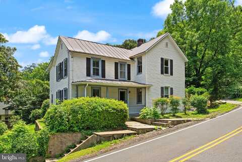 305 UNION STREET, OCCOQUAN, VA 22125