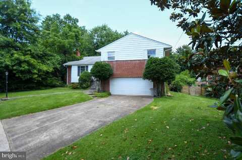2016 CASCADE ROAD, SILVER SPRING, MD 20902