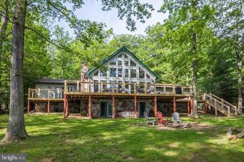 1140 ROCK LODGE ROAD, MC HENRY, MD 21541