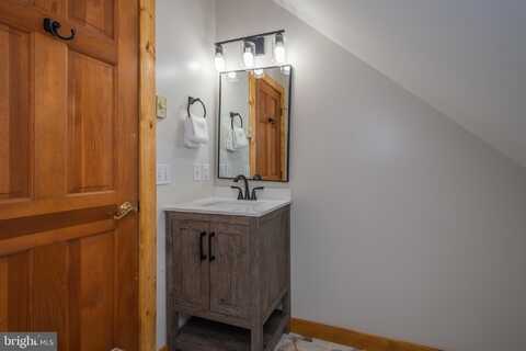 1140 ROCK LODGE ROAD, MC HENRY, MD 21541