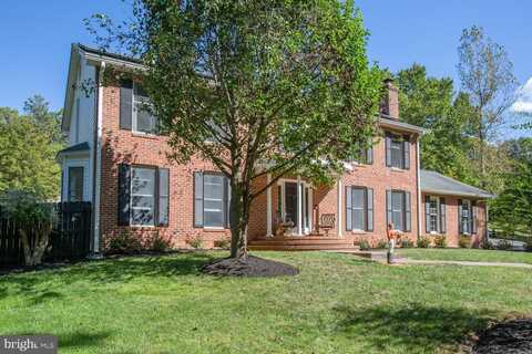 1000 QUEEN ANNE DRIVE, FREDERICKSBURG, VA 22406