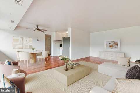 5801 QUANTRELL AVENUE, ALEXANDRIA, VA 22312