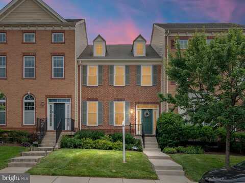 7617 ELMCREST ROAD, HANOVER, MD 21076