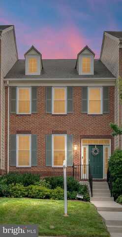 7617 ELMCREST ROAD, HANOVER, MD 21076