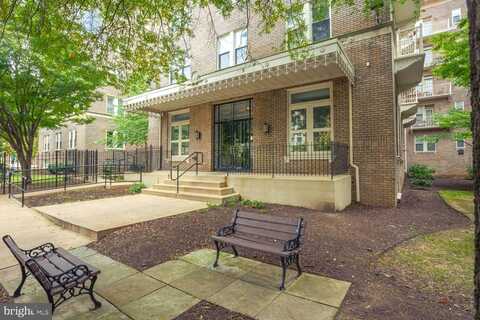 1308 CLIFTON STREET NW, WASHINGTON, DC 20009