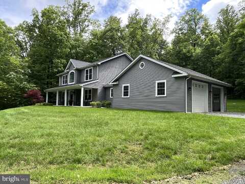 148 FIVE POINTS ROAD, MERTZTOWN, PA 19539
