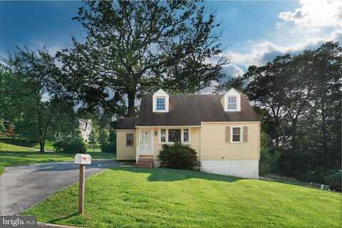 12 LONGVIEW ROAD, MALVERN, PA 19355