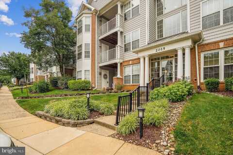 2015 GOV THOMAS BLADEN WAY, ANNAPOLIS, MD 21401