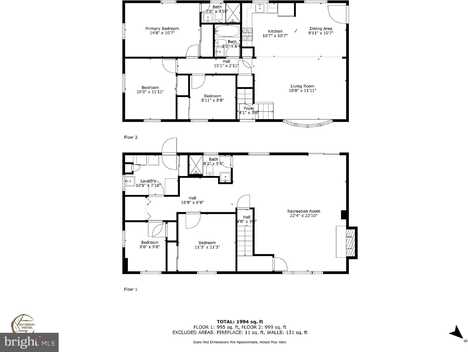 6913 FULFORD STREET, CLINTON, MD 20735