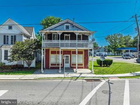396 CYPRESS STREET, MILLINGTON, MD 21651