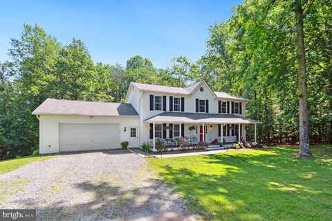 2045 JESSICA LANE, PRINCE FREDERICK, MD 20678
