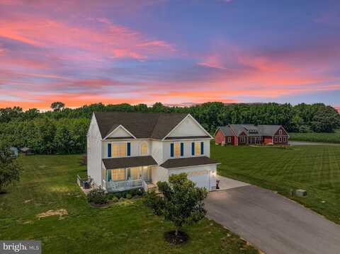 315 AUSTIN COURT, CENTREVILLE, MD 21617