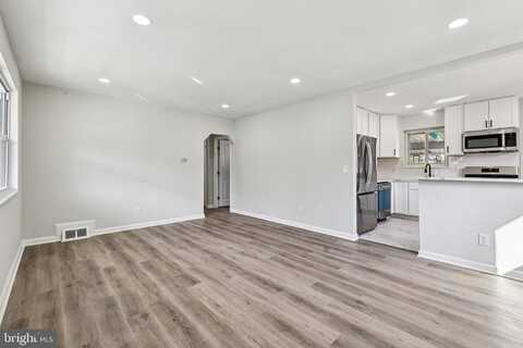 3515 RIVIERA STREET, TEMPLE HILLS, MD 20748