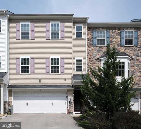 143 GRAYSTONE DRIVE, FEASTERVILLE TREVOSE, PA 19053