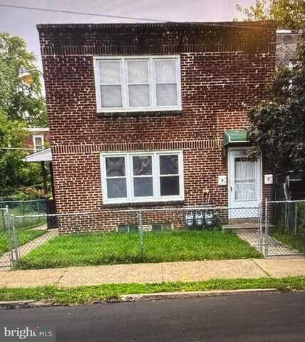 1145 EMPIRE AVENUE, CAMDEN, NJ 08103