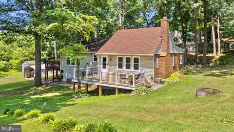 10050 S GENERAL BOULEVARD, NORTH CHESTERFIELD, VA 23224