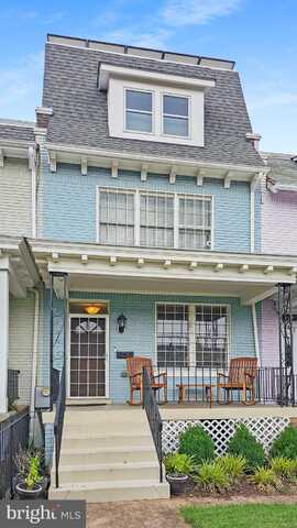1834 MASSACHUSETTS AVENUE SE, WASHINGTON, DC 20003