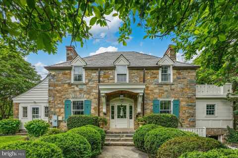 2503 N JEFFERSON STREET, ARLINGTON, VA 22207