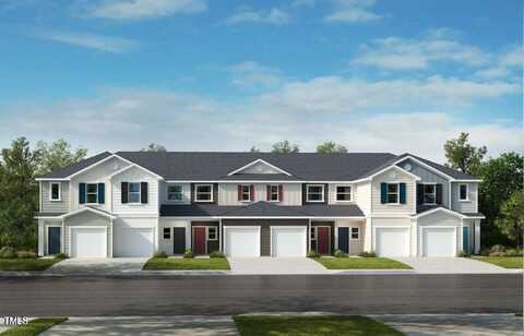 507 Eastwood Street, Durham, NC 27704