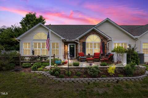 1167 Blue Bird Lane, Wake Forest, NC 27587