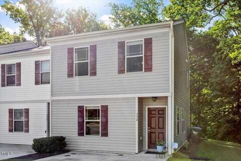 534 Hobkirks Place, Durham, NC 27704