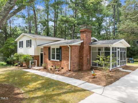 1205 Willow Drive, Chapel Hill, NC 27517