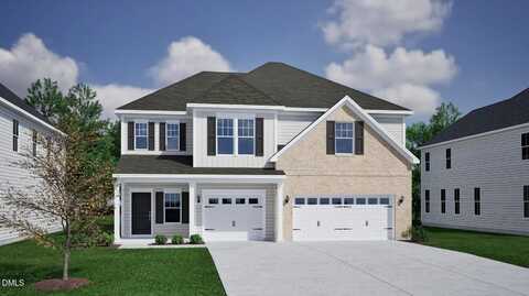 4103 Sweet Ivy Landing, Durham, NC 27703