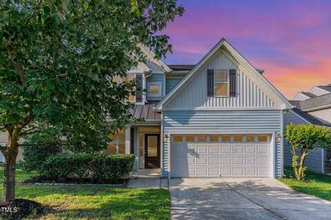 3036 Landing Falls Lane, Raleigh, NC 27616