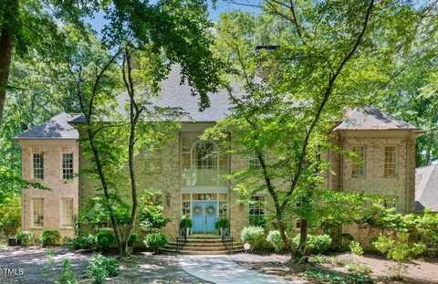 2602 Vintage Hill Court, Durham, NC 27712