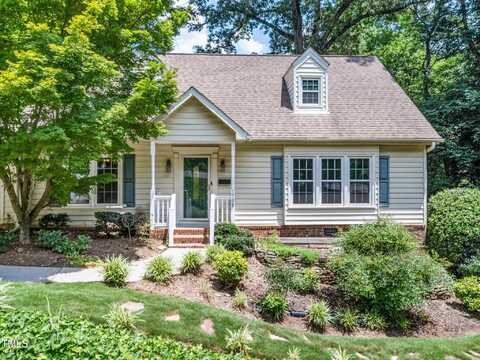 1708 Lake Park Drive, Raleigh, NC 27612