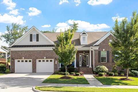 1217 Clandon Square Road, Hillsborough, NC 27278