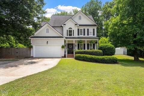 5833 Dahlberg Drive, Raleigh, NC 27603