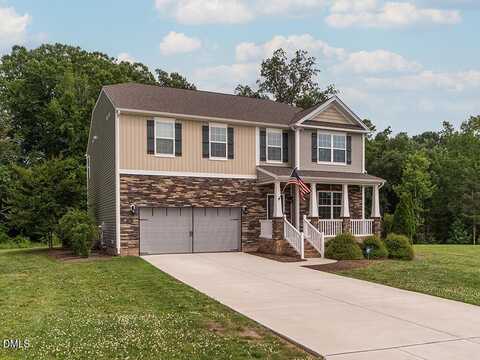 3292 Longpine Road, Burlington, NC 27215
